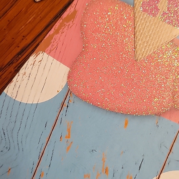 NEW Target Hoppy Spring Bunny Home Decor with Jute Rope for Display - Picture 13 of 17